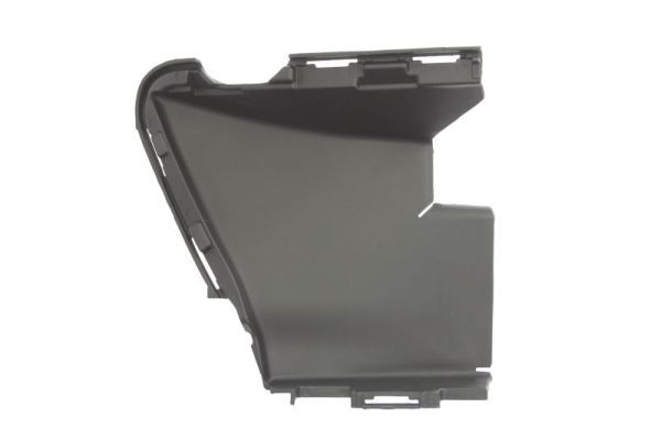 Volkswagen Ventilatiegrille, bumper