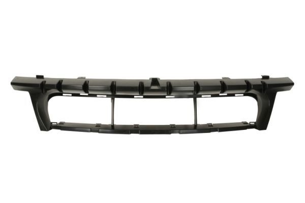 Dodge Ventilatiegrille, bumper