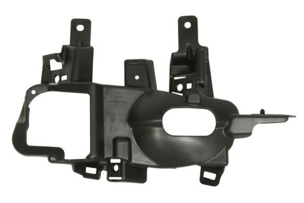 Nissan Frame, mistlamp