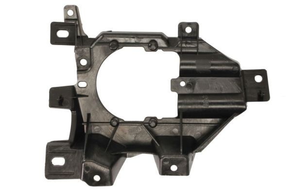 Ford Frame, mistlamp