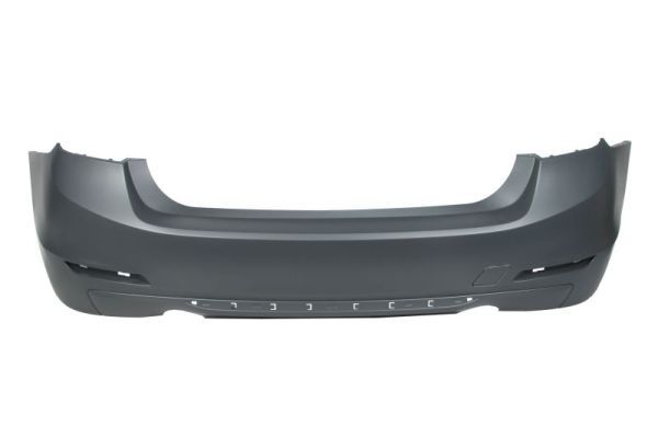 Bmw Bumper