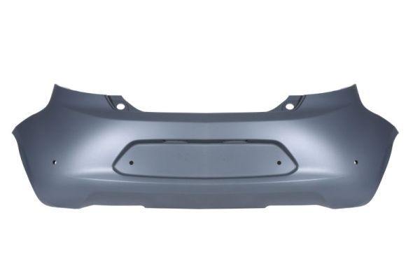 Ford Bumper