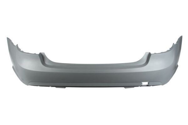 Mercedes-Benz Bumper