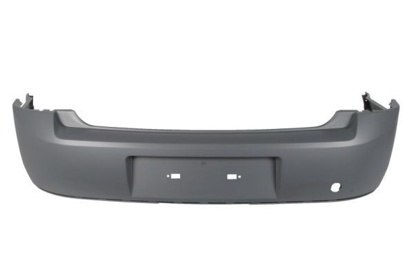 Opel Bumper