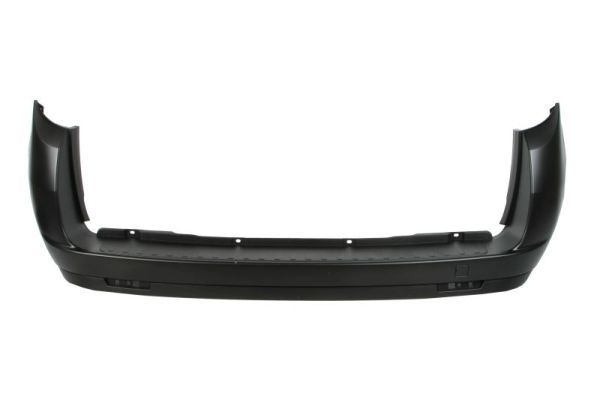 Fiat Bumper
