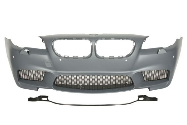 Bmw Bumper