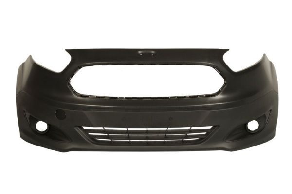 Ford Bumper