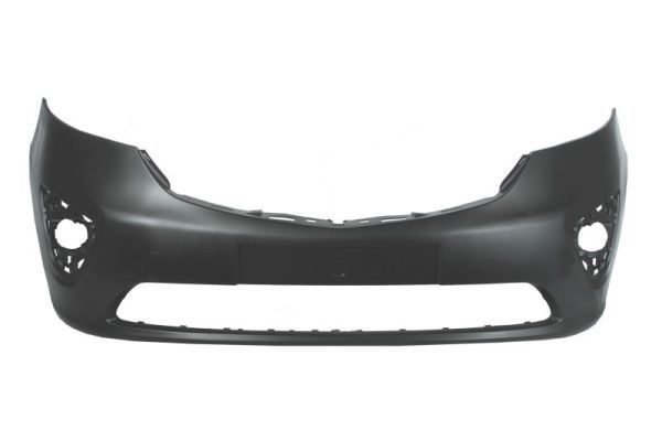 Opel Bumper