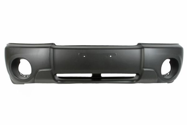 Subaru Bumper