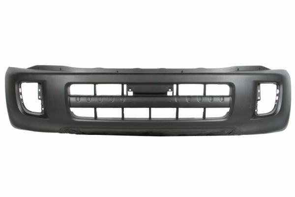 Toyota Bumper