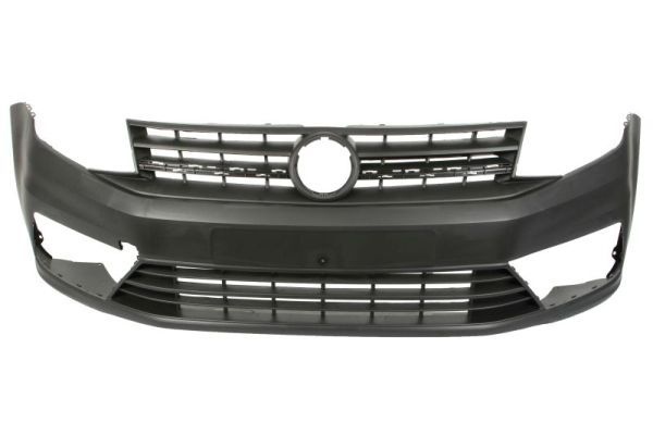 Volkswagen Bumper