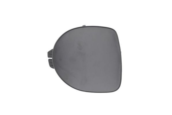 Renault Ventilatiegrille, bumper