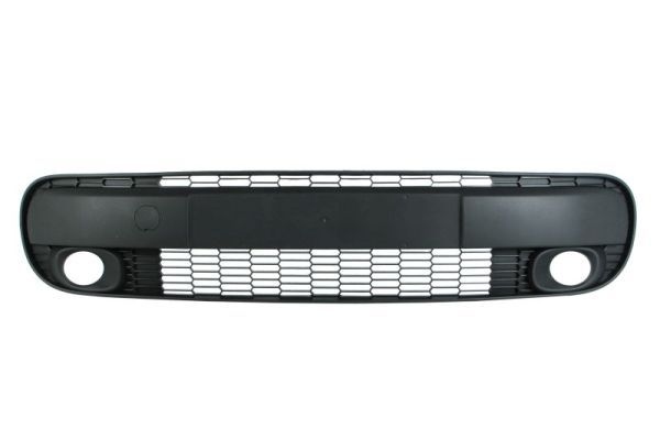 Fiat Ventilatiegrille, bumper