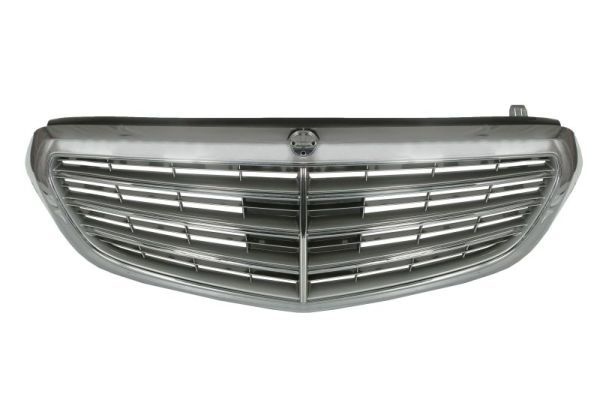 Mercedes-Benz Radiateurgrille