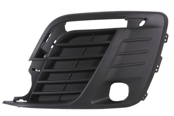 Peugeot Ventilatiegrille, bumper