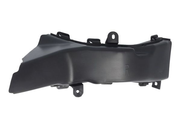 Bmw Ventilatiegrille, bumper
