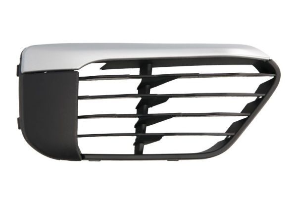 Bmw Ventilatiegrille, bumper