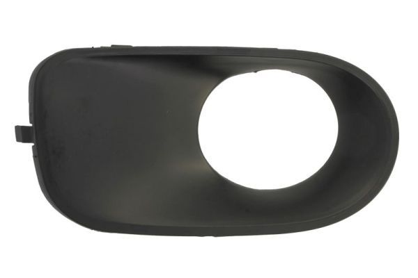 Bmw Ventilatiegrille, bumper