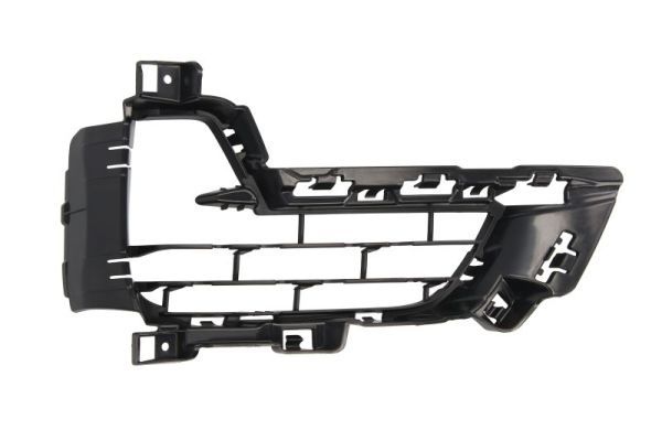 Bmw Ventilatiegrille, bumper