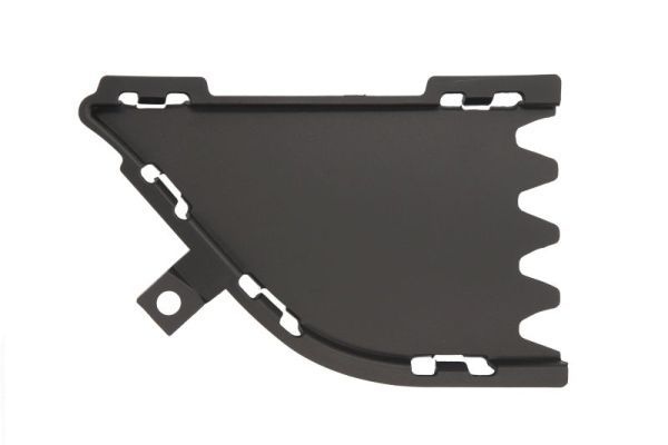 Chrysler Ventilatiegrille, bumper