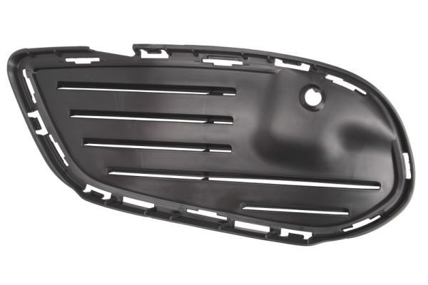 Mercedes-Benz Ventilatiegrille, bumper