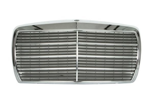 Mercedes-Benz Radiateurgrille
