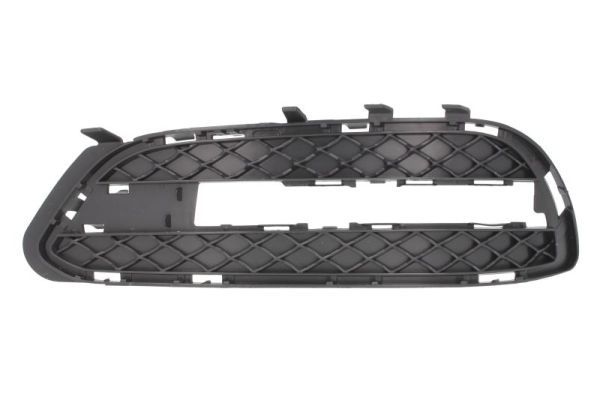 Mercedes-Benz Ventilatiegrille, bumper