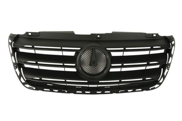 Mercedes-Benz Radiateurgrille