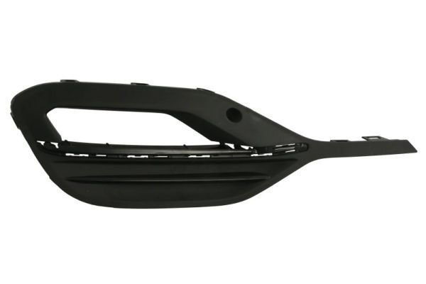 Opel Ventilatiegrille, bumper