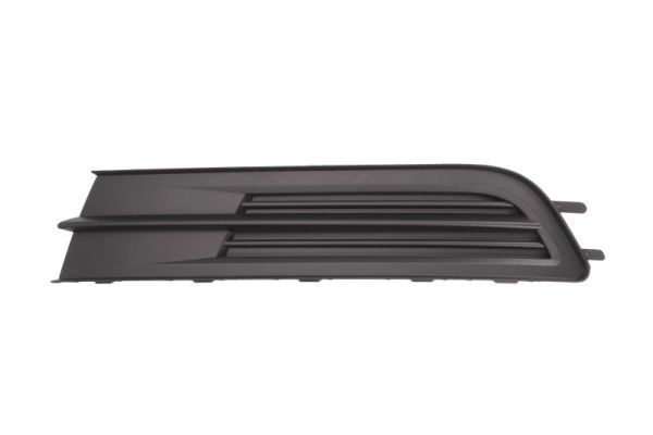 Volkswagen Ventilatiegrille, bumper