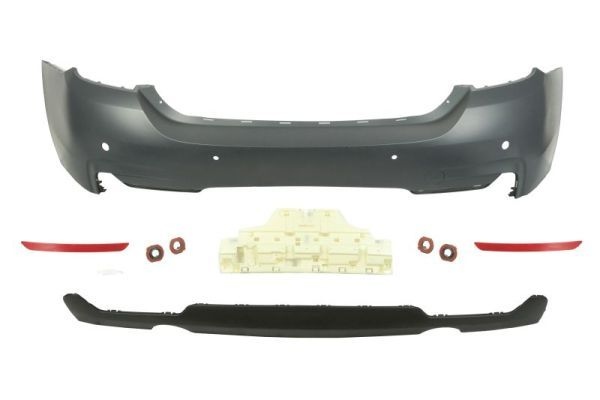 Bmw Bumper