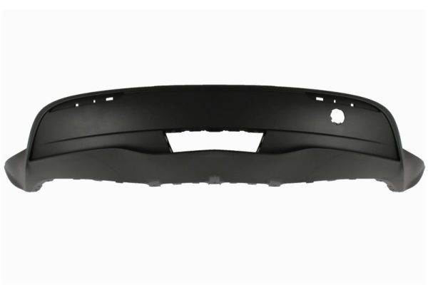 Tesla Bumper