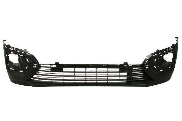 Opel Bumper