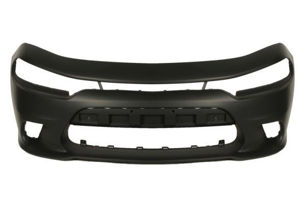 Dodge Bumper