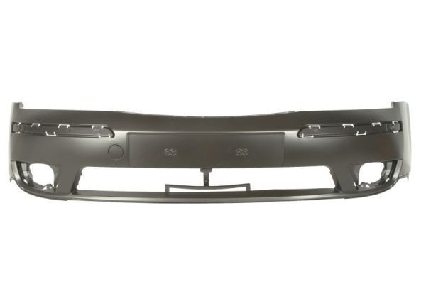 Ford Bumper