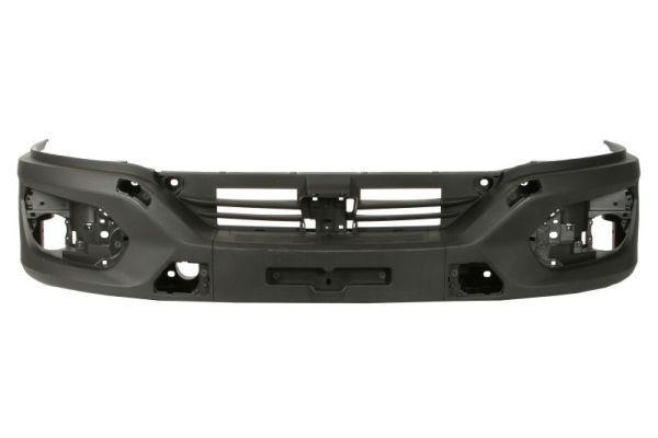 Iveco Bumper