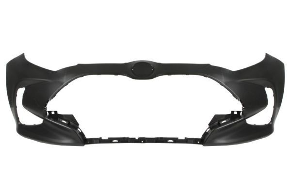 Mazda Bumper