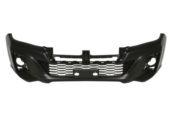 Toyota Bumper