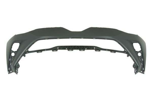 Toyota Bumper