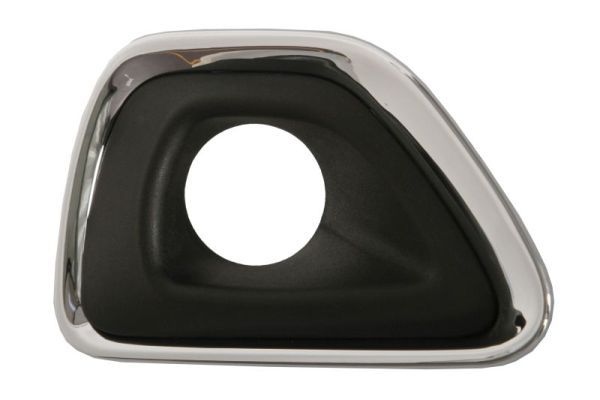 Jeep Ventilatiegrille, bumper