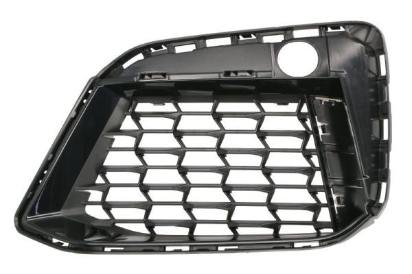 Bmw Ventilatiegrille, bumper
