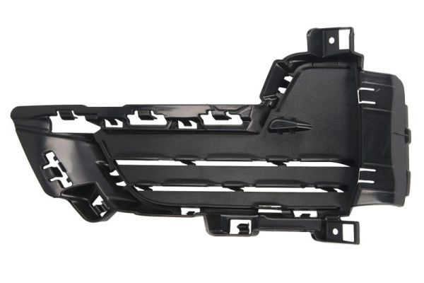 Bmw Ventilatiegrille, bumper