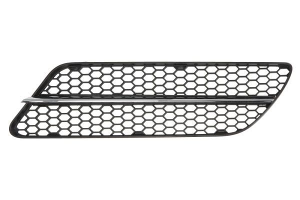 Alfa Romeo Ventilatiegrille, bumper