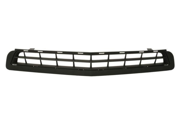 Chevrolet Ventilatiegrille, bumper