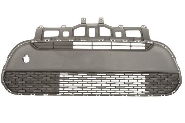 Kia Ventilatiegrille, bumper