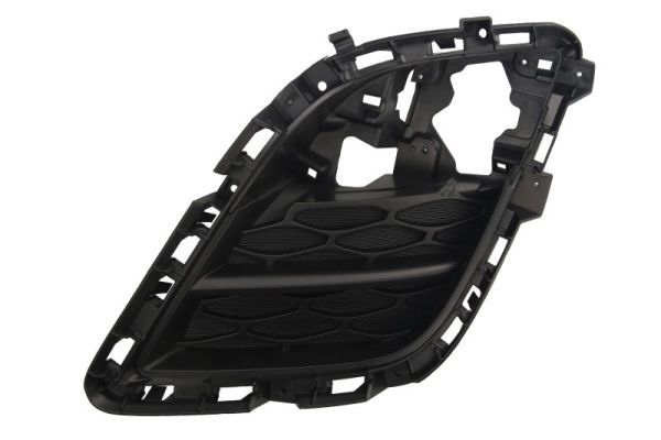 Mazda Ventilatiegrille, bumper
