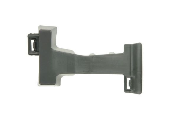 Renault Ventilatiegrille, bumper