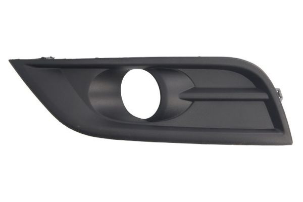 Renault Ventilatiegrille, bumper