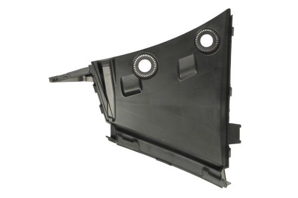 Skoda Ventilatiegrille, bumper