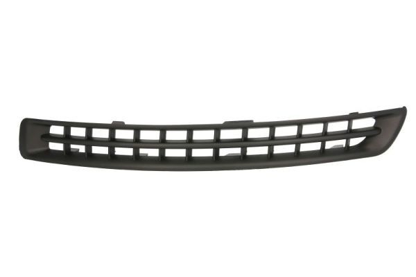 Volvo Ventilatiegrille, bumper